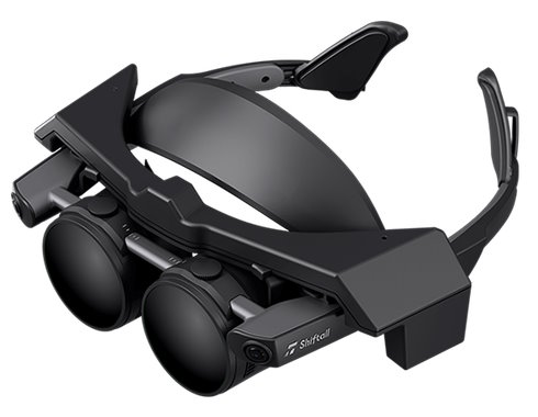 バーチャル美少女ねむのVRゴーグル分類マップ＆解説