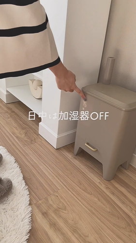 「結露に困ってる人以外見ないで！」