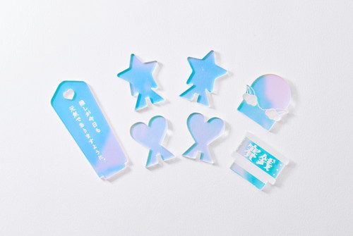 「ちょっと大きな推しを祀る神棚」