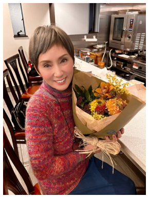 2023年1月に66歳の誕生日を迎えたがん闘病中の俳優・秋野暢子