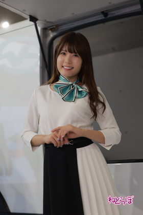 東京オートサロン コンパニオン