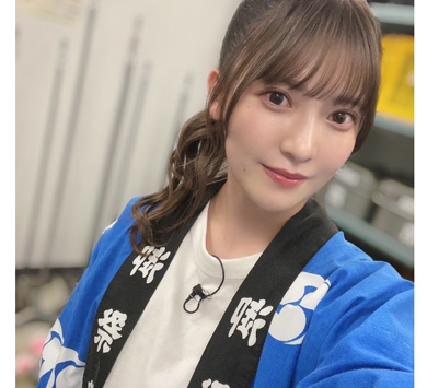 大沼晶保ブログ