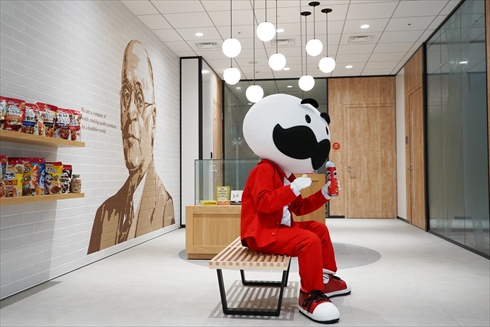 プリングルズ ポテトチップス おいしい