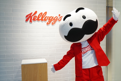 プリングルズ ポテトチップス おいしい