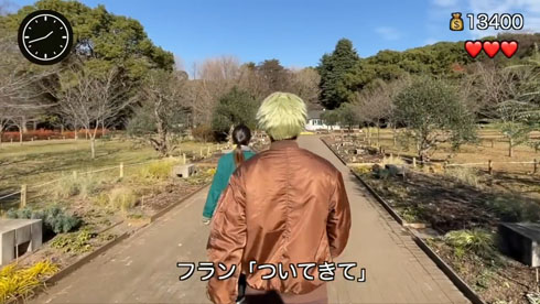 ゲームあるある