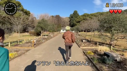 ゲームあるある