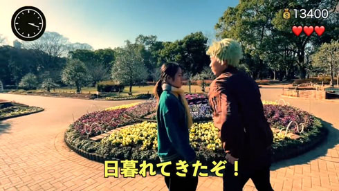 ゲームあるある