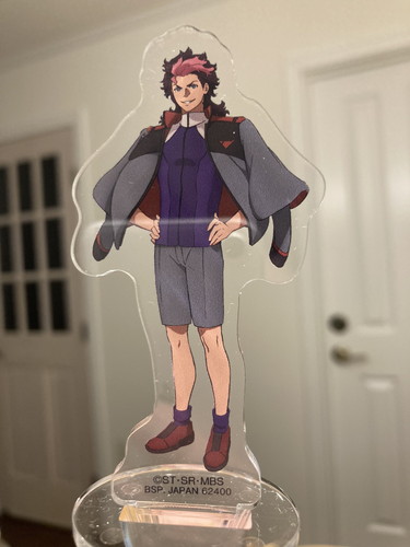 アクリルスタンド用台座ピック