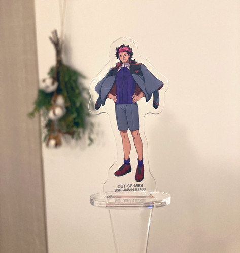 アクリルスタンド用台座ピック