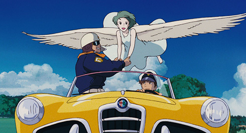 【極稀少】ジブリ On Your Mark フィルム 宮崎駿 Ghibli 極稀少】ジブリ On Your Mark フィルム 宮崎駿 Ghibli