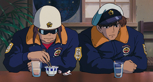 宮崎駿「On Your Mark」上映決定　幻のショートフィルムが28年ぶり“耳すま”と同時上映