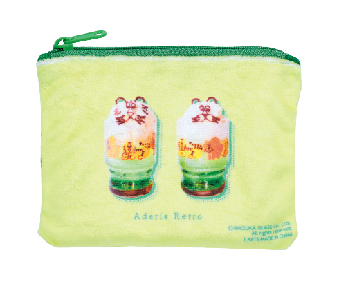 アデリアレトロポーチ第2弾