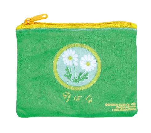 アデリアレトロポーチ第2弾