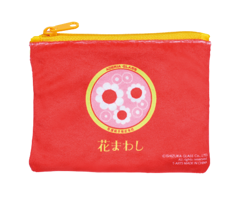 アデリアレトロポーチ第2弾