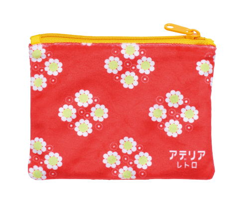 アデリアレトロポーチ第2弾