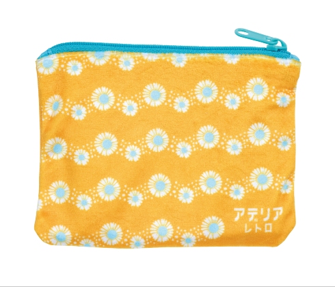 アデリアレトロポーチ第2弾