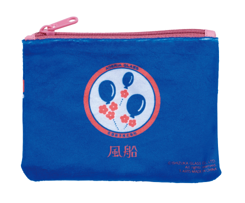 アデリアレトロポーチ第2弾