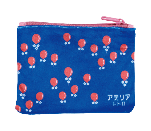 アデリアレトロポーチ第2弾