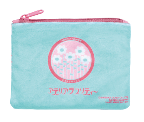 アデリアレトロポーチ第2弾