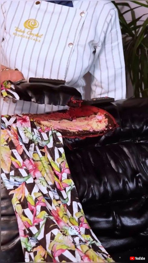 ソファケーキ02