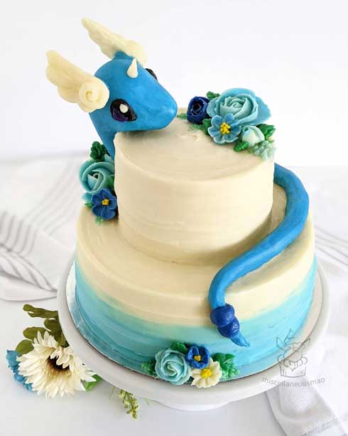 海外ファン 手作り お菓子 ポケモン スイーツ ファンアート