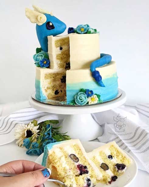 海外ファン 手作り お菓子 ポケモン スイーツ ファンアート