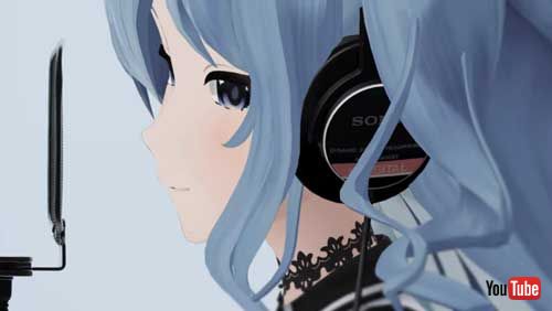 ホロライブ 星街すいせい VTuber初 THE FIRST TAKE