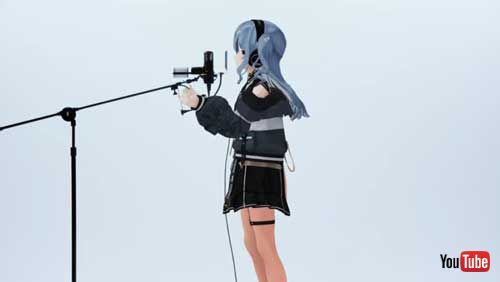 ホロライブ 星街すいせい VTuber初 THE FIRST TAKE