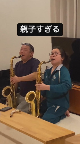 息継ぎもぴったり