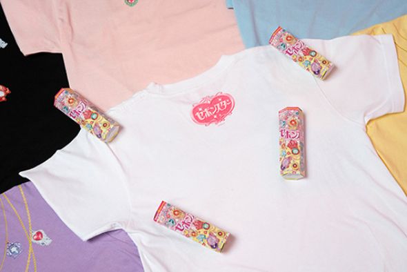 “お菓子売り場の宝石箱”として愛され続けるセボンスター