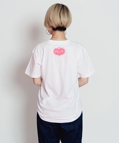 後ろにはセボンスターのロゴ入り