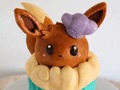 海外ファンが作るポケモンスイーツがステキ！　お気に入りの「イーブイ」や「ハクリュー」をかわいく再現