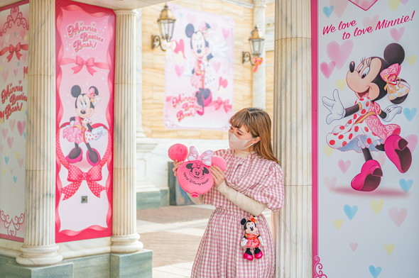 ウォーターフロントパークの壁画の画像