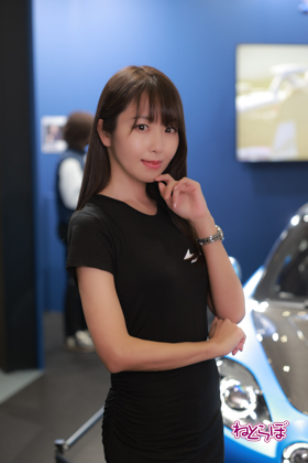 東京オートサロン コンパニオン