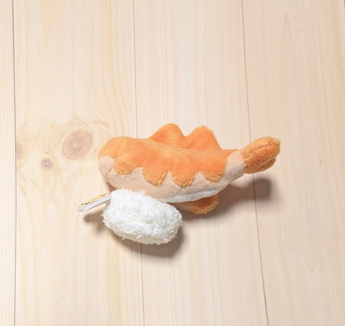 シャリタツのぬいぐるみ