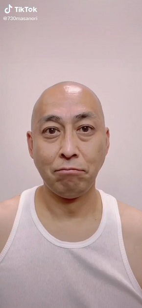 錦鯉・長谷川雅紀