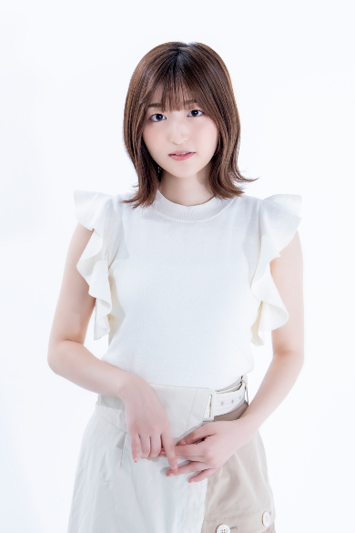 「アサルトリリィ」シリーズの石井陽菜