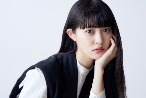 女優・モデルの田口華