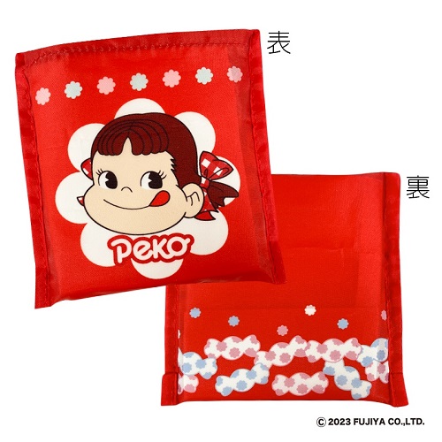 ペコちゃんのグッズ