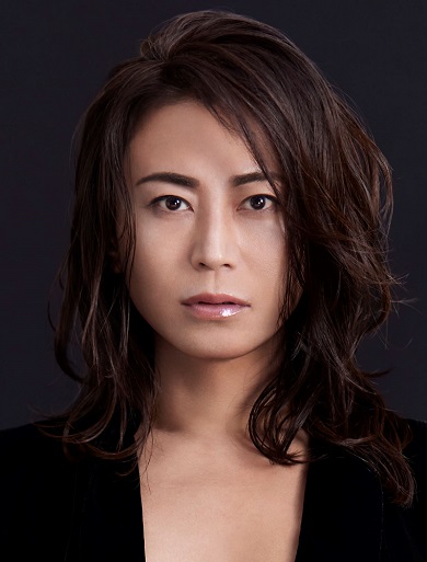 歌手活動を休止している氷川きよし