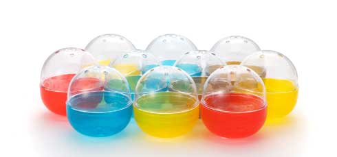 しょいガチャ Showy Gacha タカラトミーアーツ ガチャマシン バックパック