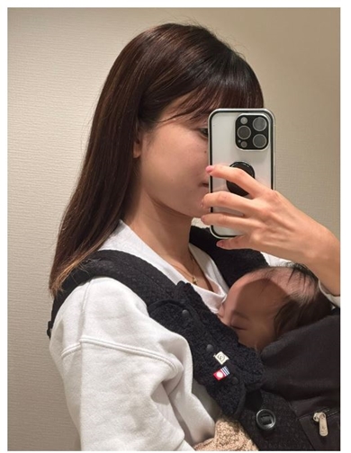 才賀紀左衛門の妻