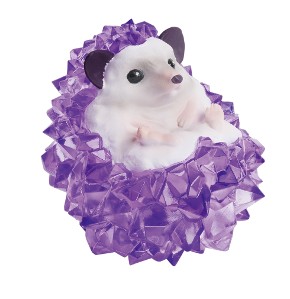 アニマルアトラクション 『生物×宝石』