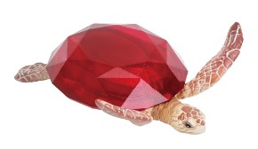 アニマルアトラクション 『生物×宝石』