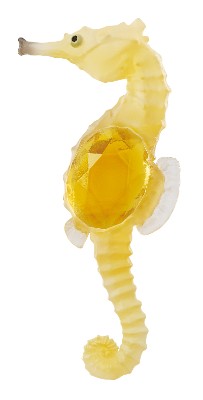 アニマルアトラクション 『生物×宝石』