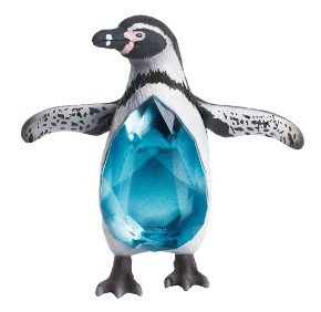 アニマルアトラクション 『生物×宝石』