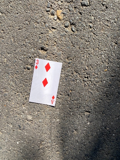 タネも仕掛けも