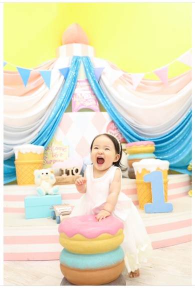 内山信二と琴の娘