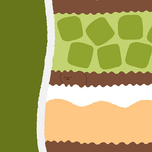 画像内テキスト