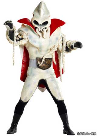 日本中央競馬会 JRA ショッカー コラボ 競馬場 アジト化 仮面ライダー